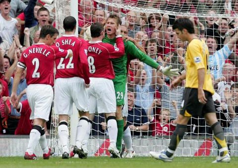 燃网球热中 燃网球热中