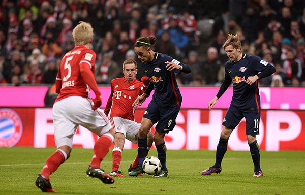 康复团队 康复团队