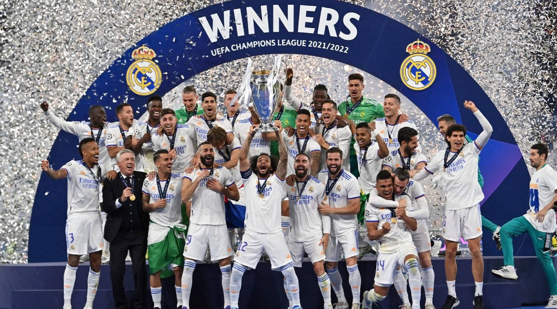 和安德烈 和安德烈