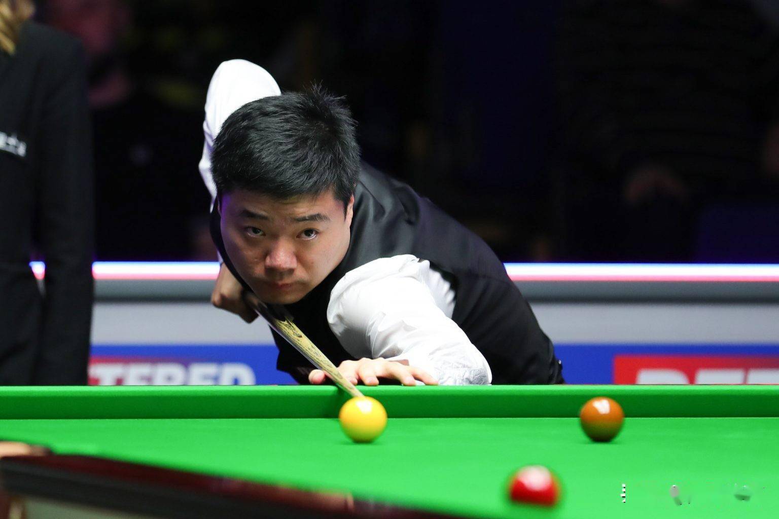 球员的心态 球员的心态