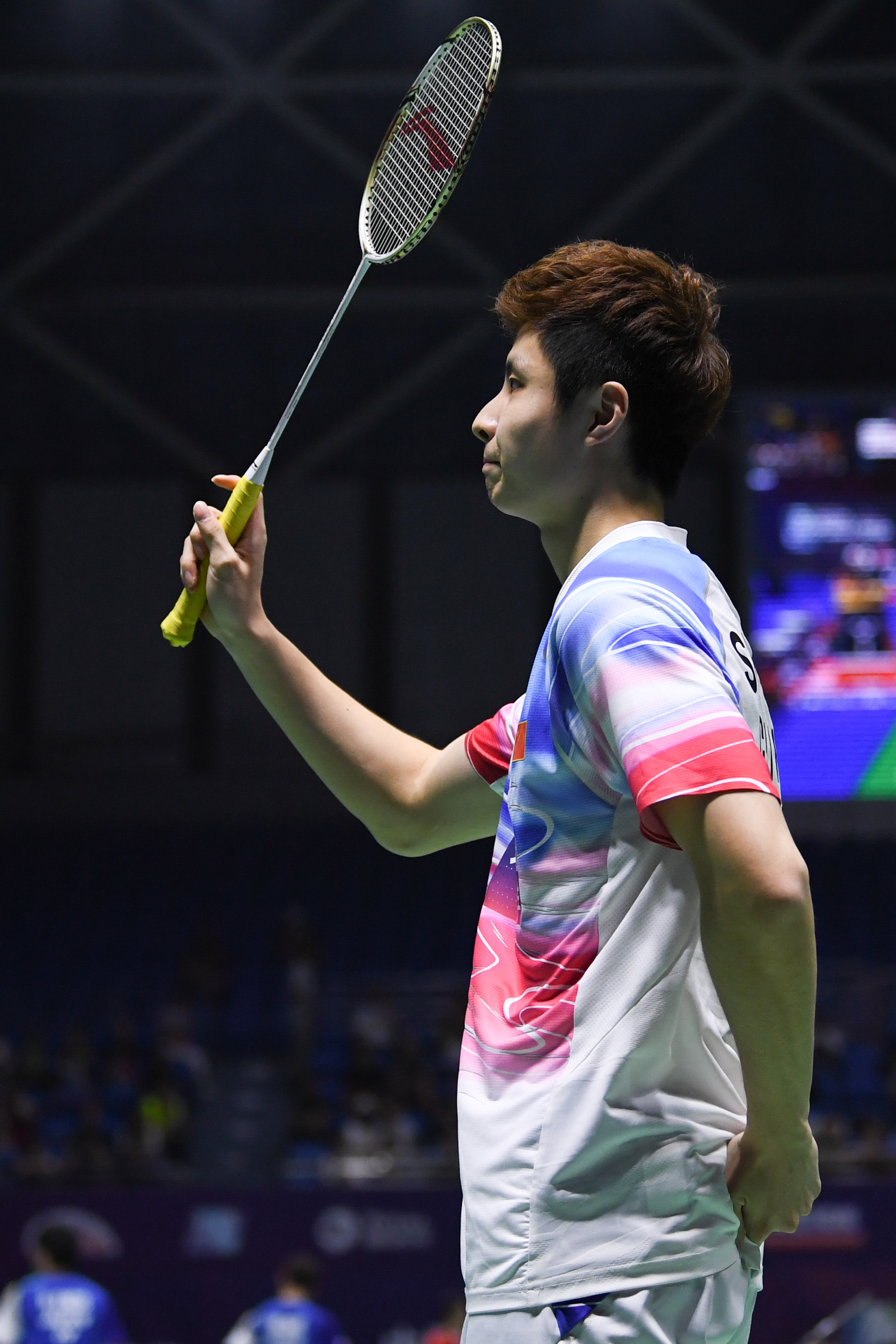 [NHL]常规赛：卡尔加里火焰2-3埃德蒙顿油人 集锦.