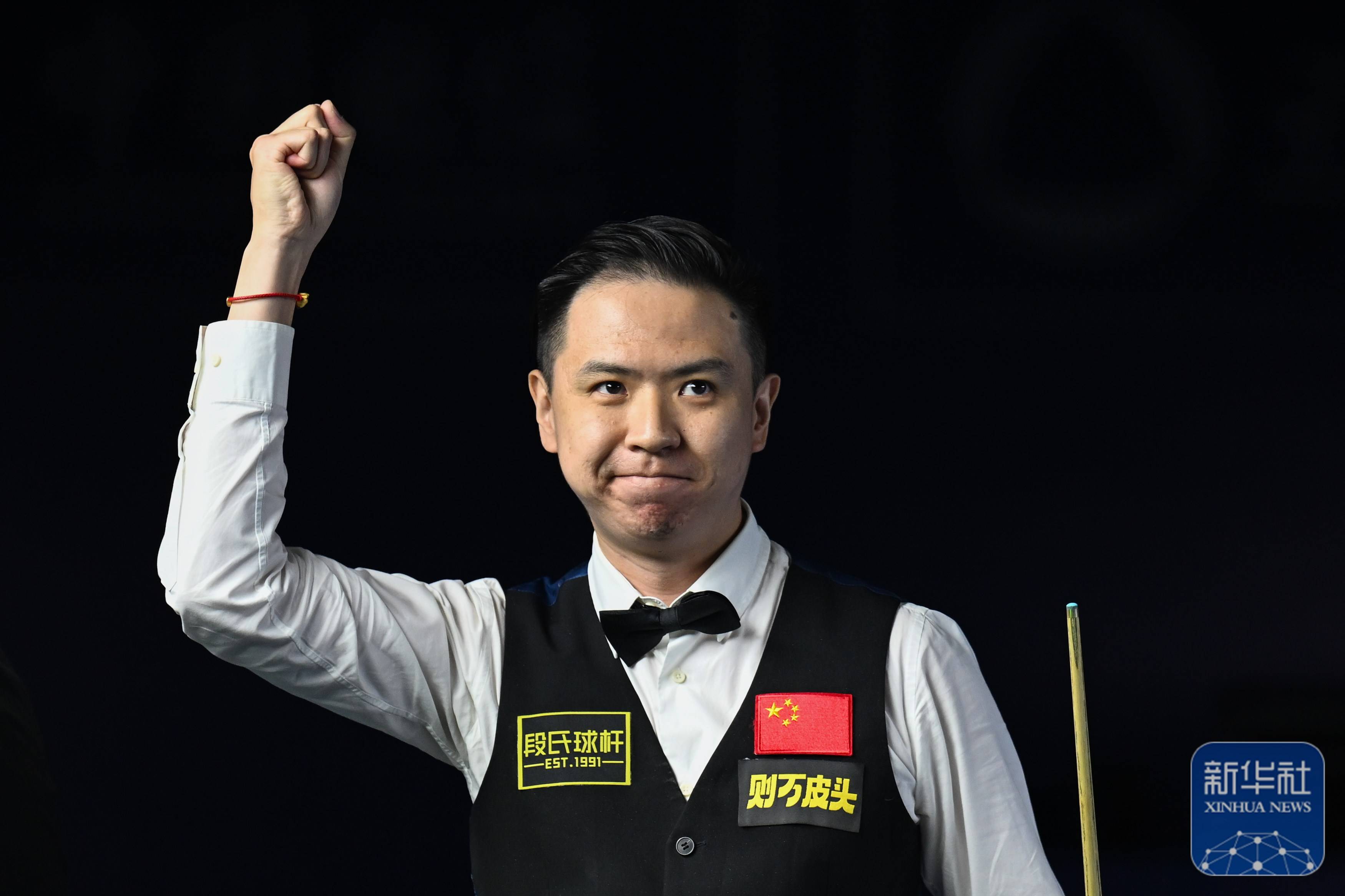 型的比赛中 型的比赛中