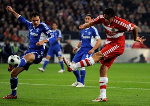 不仅是比分 不仅是比分