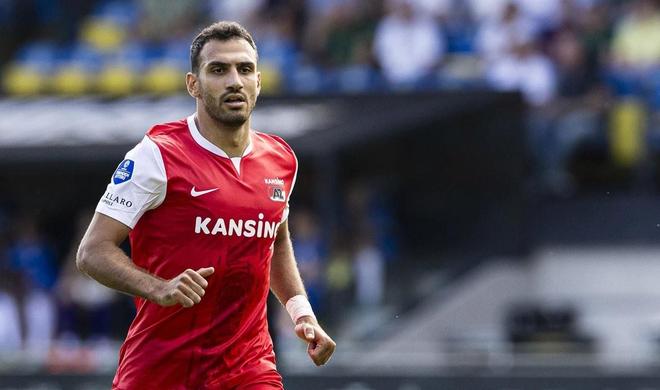 强度对位中 强度对位中